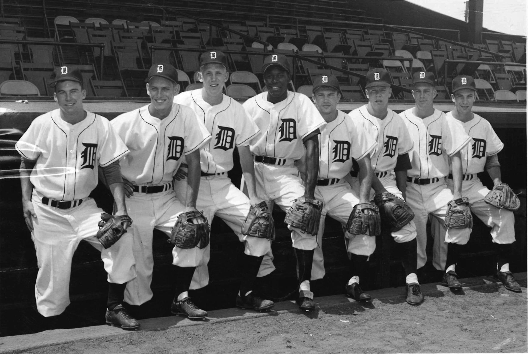 Decatur Commodores